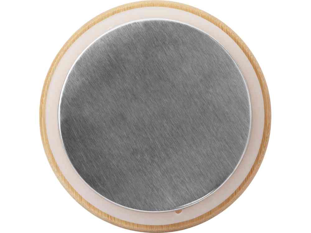 Стеклянный чайник с бамбуковой крышкой Sencha M - 7