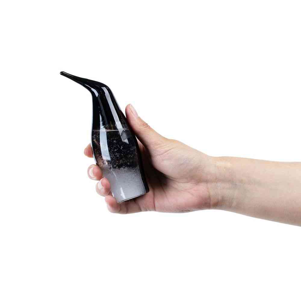 Штормгласс Penguin, черный - 3