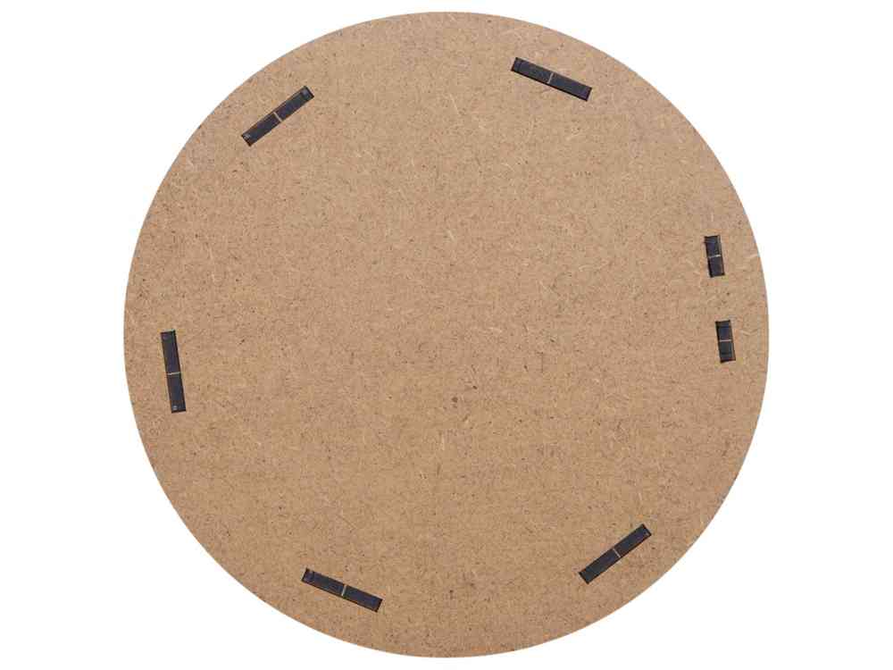 Деревянный пазл мандала Дерево жизни - 5