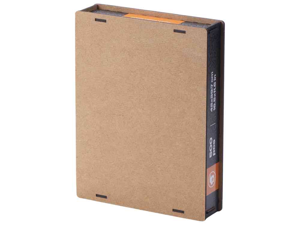 Деревянный пазл Wonderhouse - 4