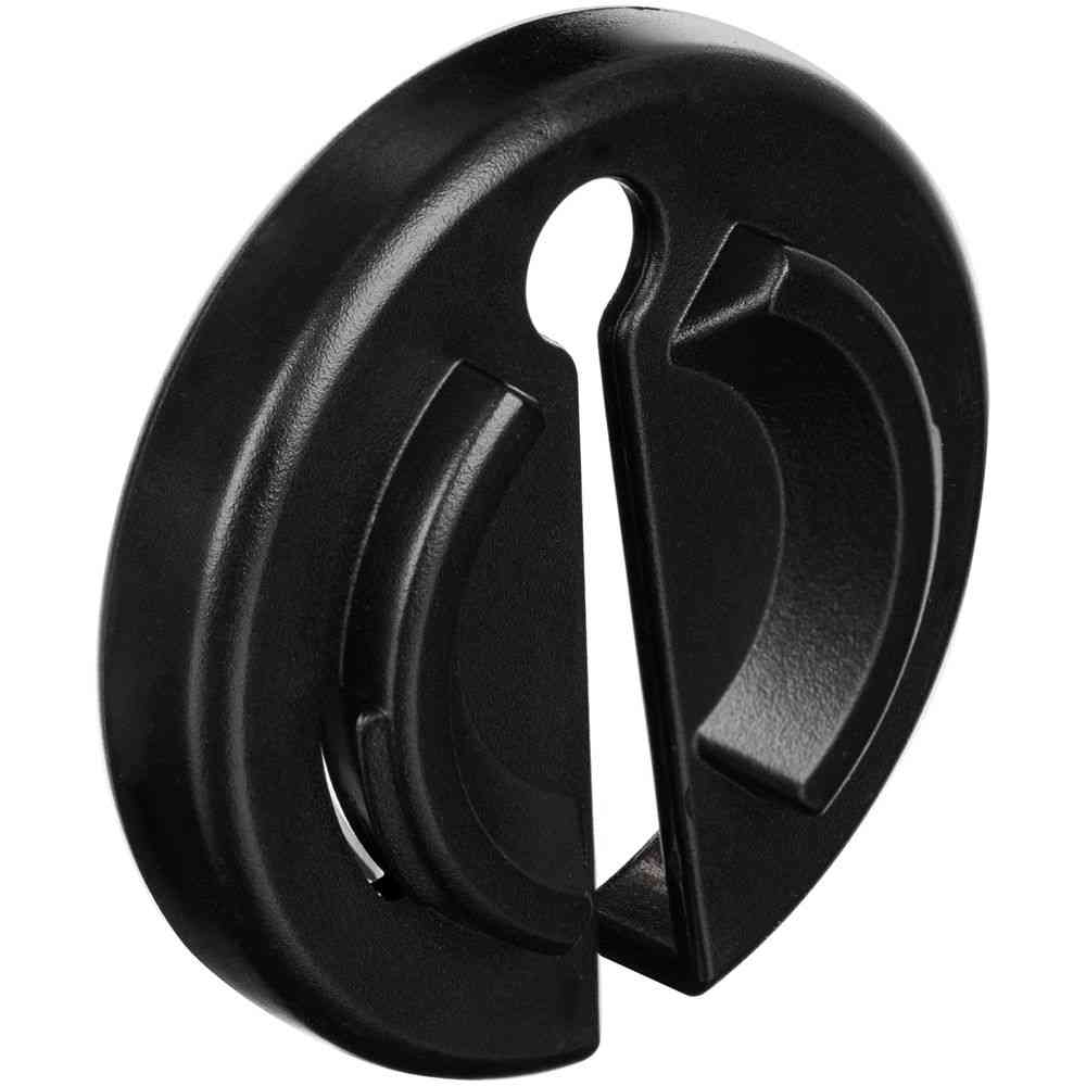 Винный набор Veritas, черный с серебристым - 9