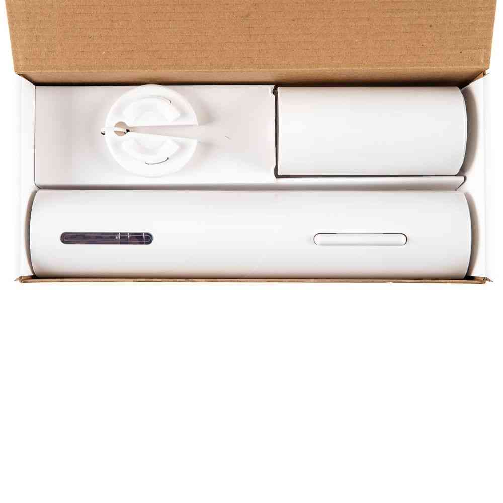 Набор для вина Winedetta, белый - 8