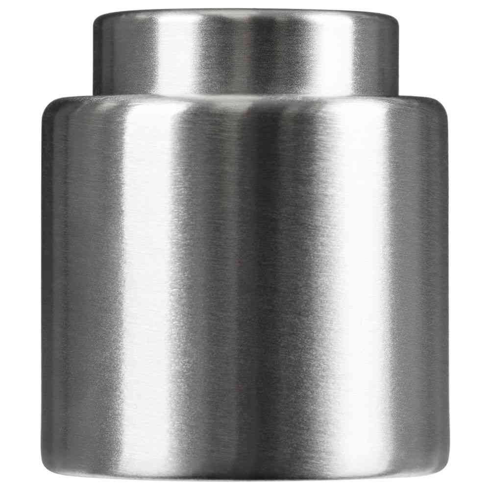 Винный набор Veritas, черный с серебристым - 5