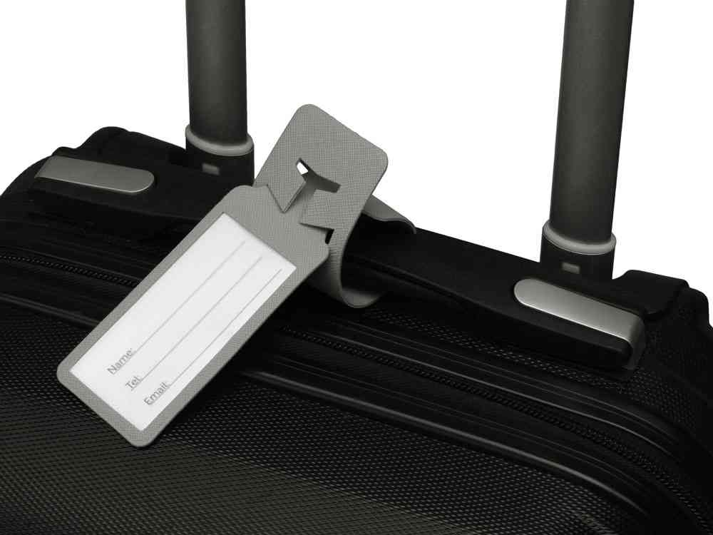 Багажная бирка Favor - 3