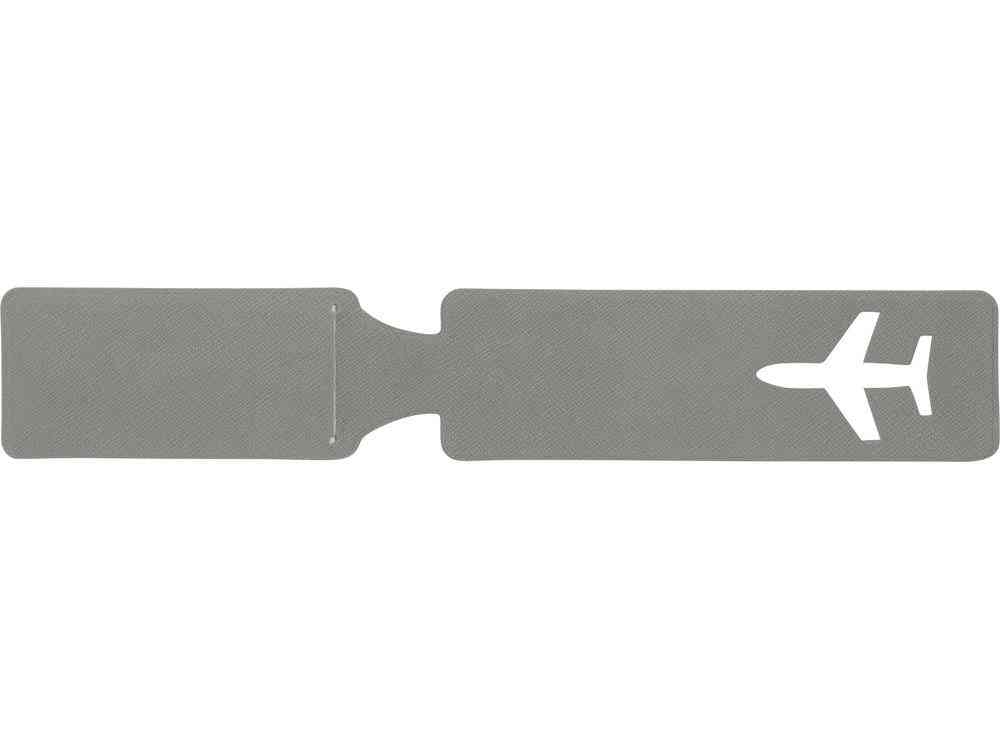 Багажная бирка Favor - 4