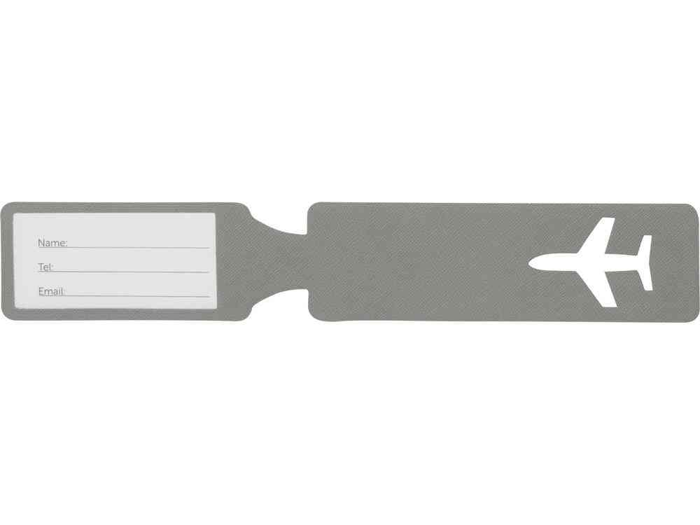 Багажная бирка Favor - 5
