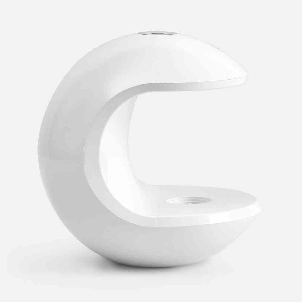 Антигравитационный увлажнитель antiGravity, белый - 5