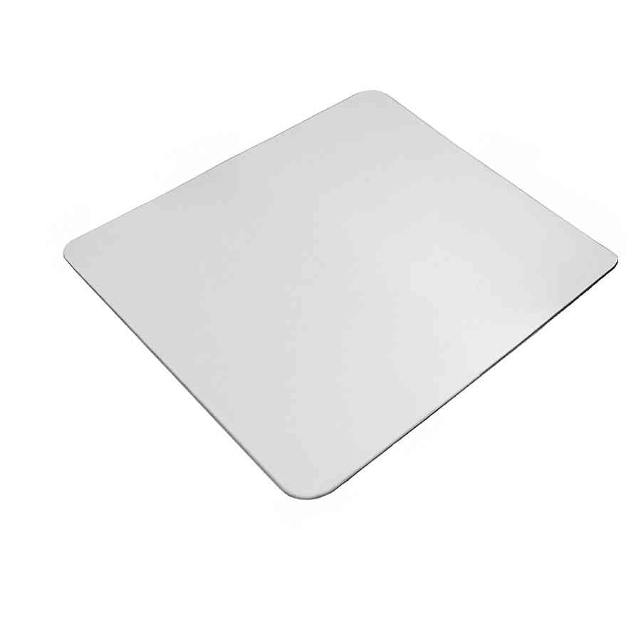 Коврик для мыши GLIDE S, 26*21*0,3см, белый - 2