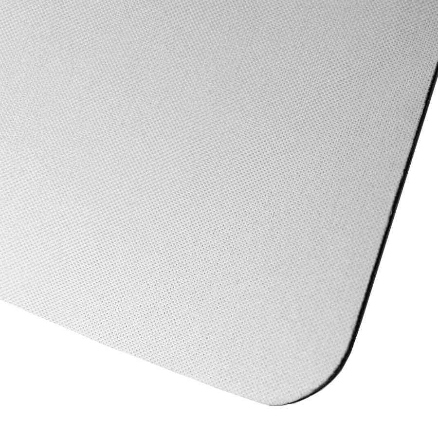 Коврик для мыши GLIDE S, 26*21*0,3см, белый - 3