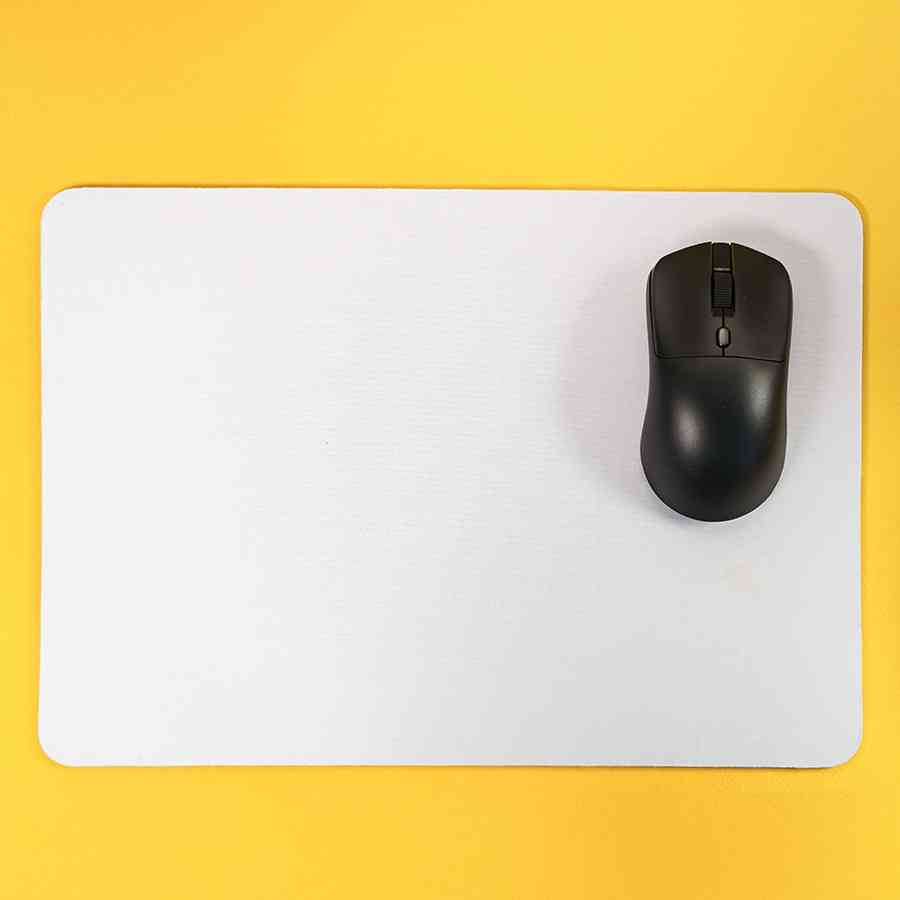 Коврик для мыши GLIDE M, 35*25*0,3см, белый - 7