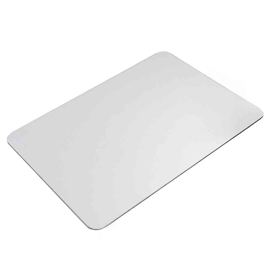 Коврик для мыши GLIDE M, 35*25*0,3см, белый - 2