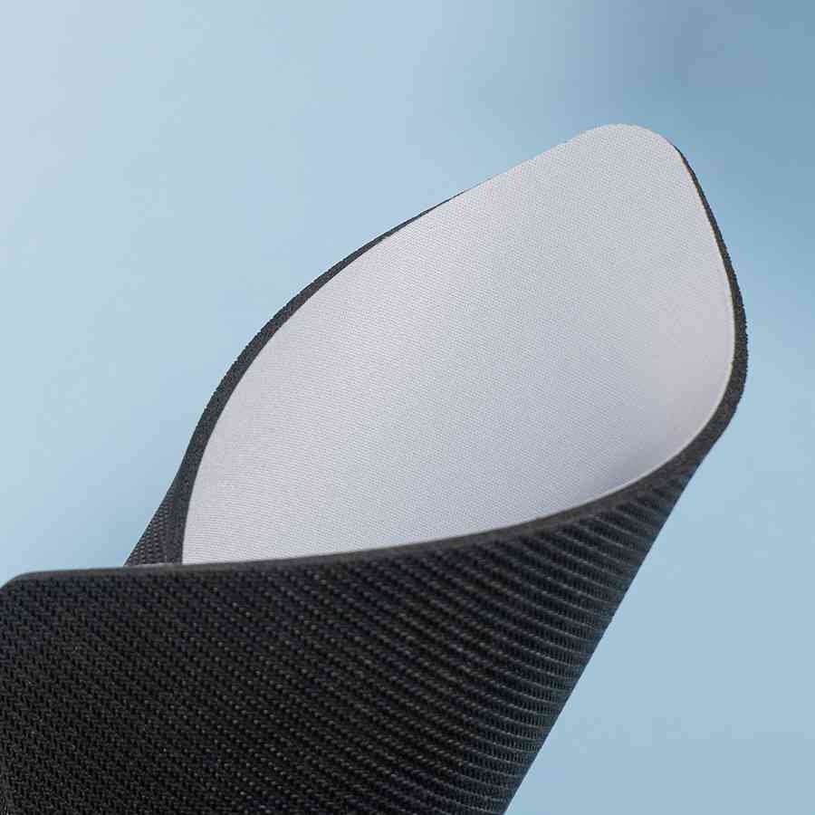 Коврик для мыши GLIDE M, 35*25*0,3см, белый - 5