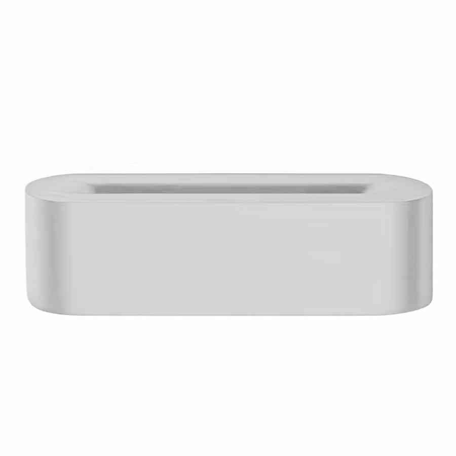 Увлажнитель-ароматизатор GLOW ультразвуковой, белый