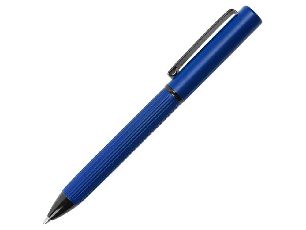 Подарочный набор блокнот А5 и металлическая шариковая ручка Nabokov - 10