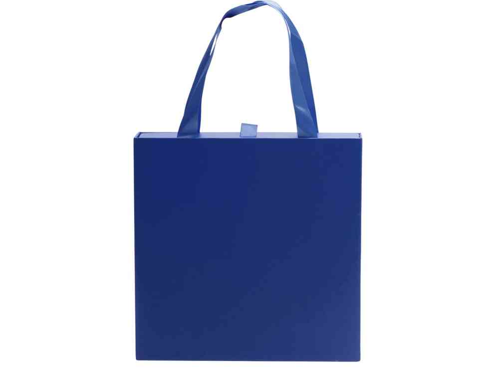 Подарочный набор блокнот А5 и металлическая шариковая ручка Nabokov - 14