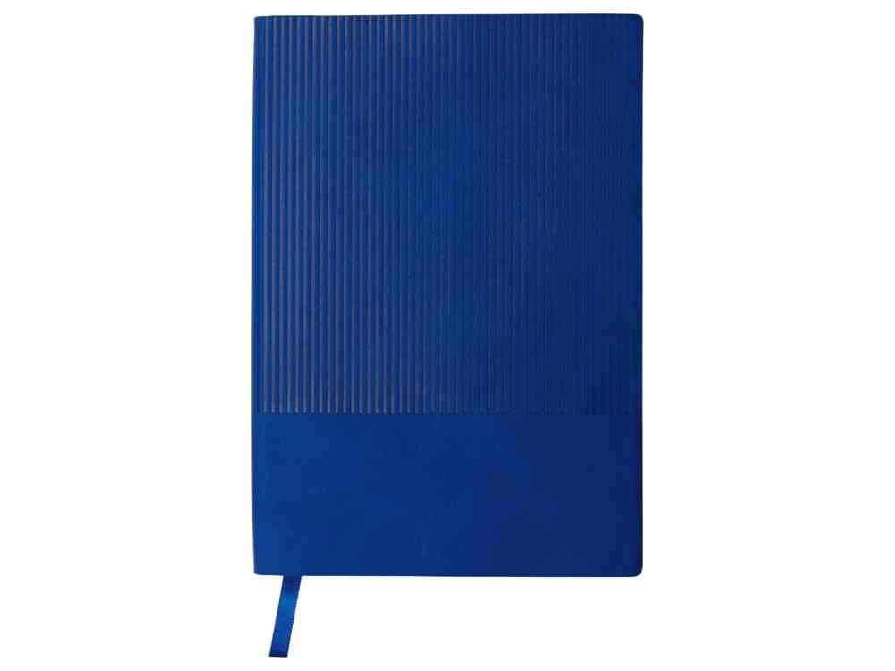 Подарочный набор блокнот А5 и металлическая шариковая ручка Nabokov - 4