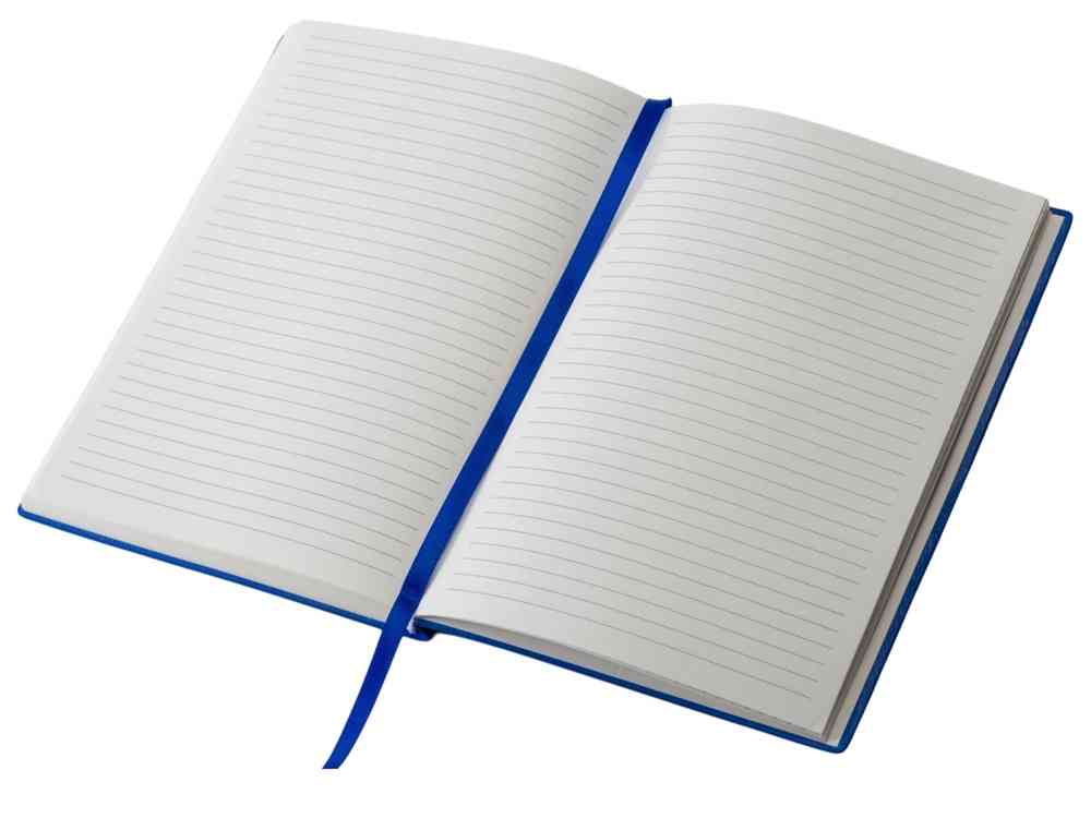 Подарочный набор блокнот А5 и металлическая шариковая ручка Nabokov - 6