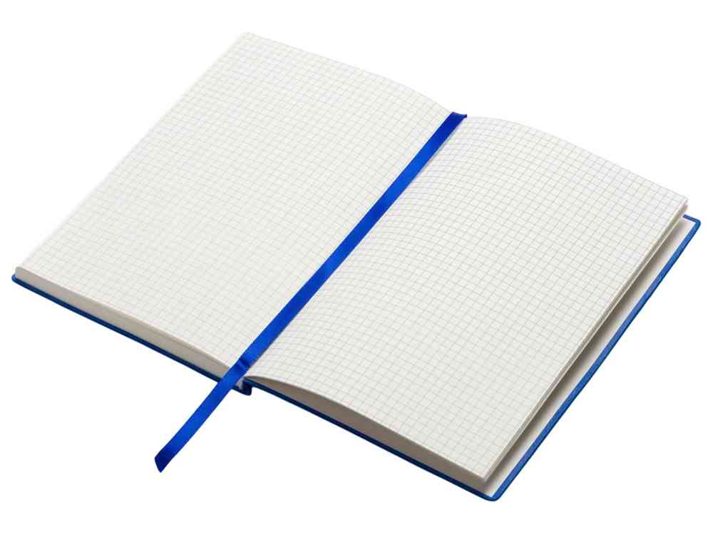 Подарочный набор блокнот А5 и металлическая шариковая ручка Nabokov - 7