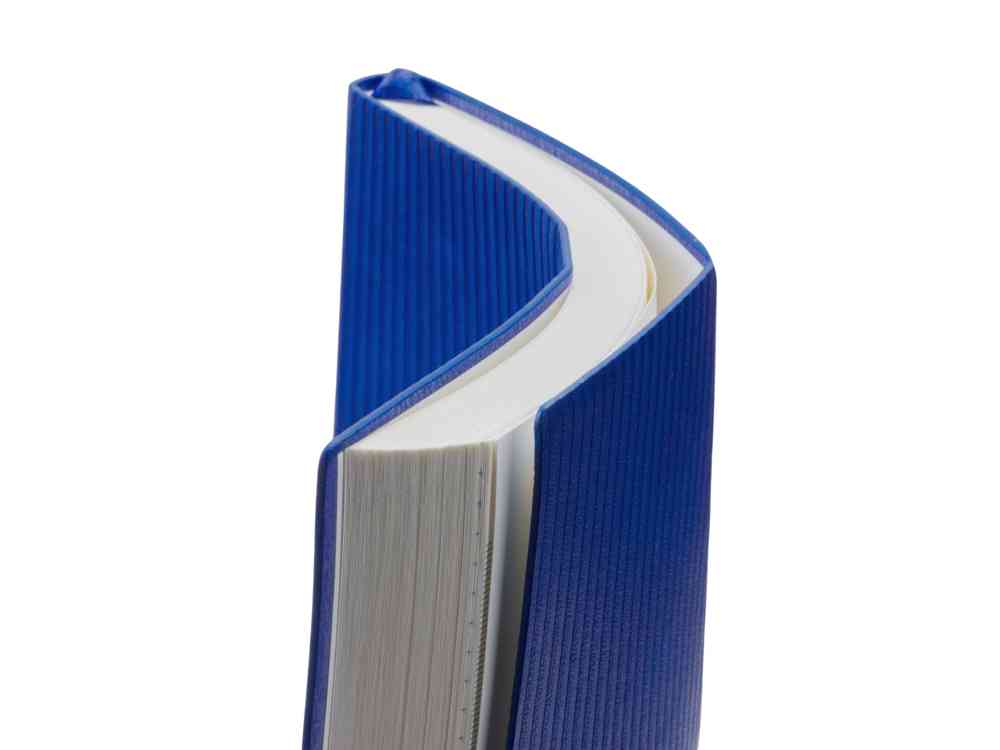 Подарочный набор блокнот А5 и металлическая шариковая ручка Nabokov - 9