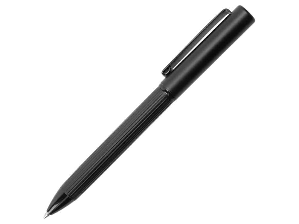 Подарочный набор блокнот А5 и металлическая шариковая ручка Nabokov - 10