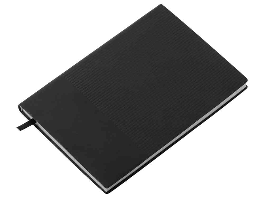 Подарочный набор блокнот А5 и металлическая шариковая ручка Nabokov - 3