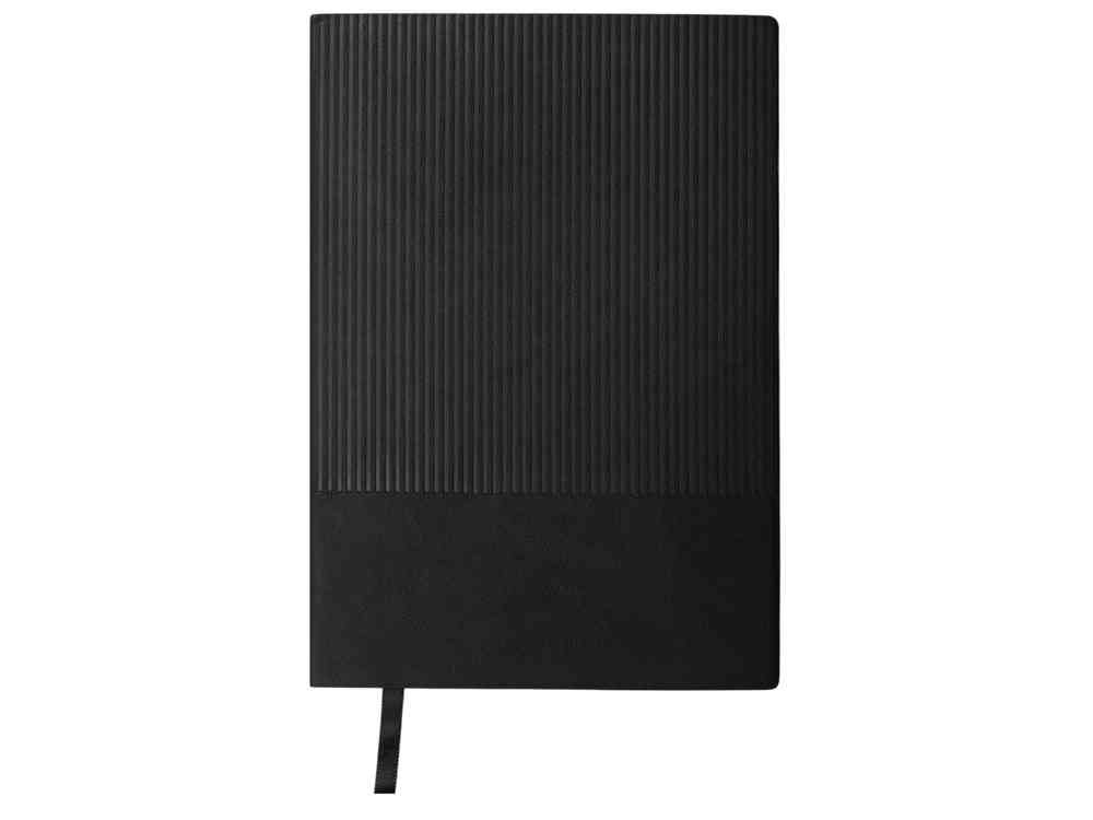 Подарочный набор блокнот А5 и металлическая шариковая ручка Nabokov - 4