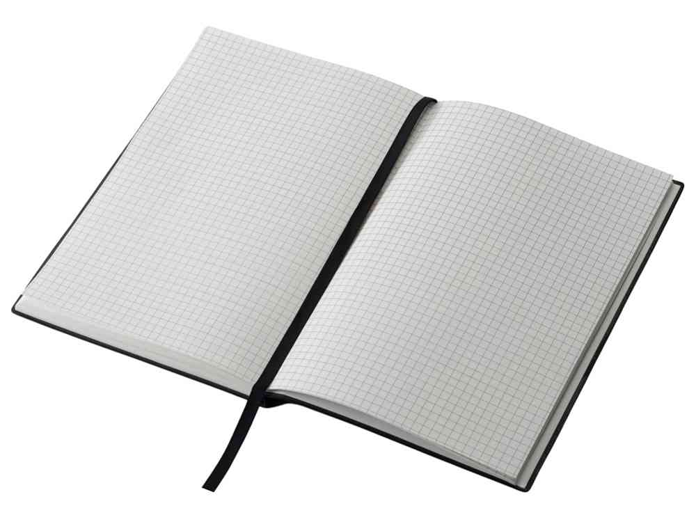 Подарочный набор блокнот А5 и металлическая шариковая ручка Nabokov - 7