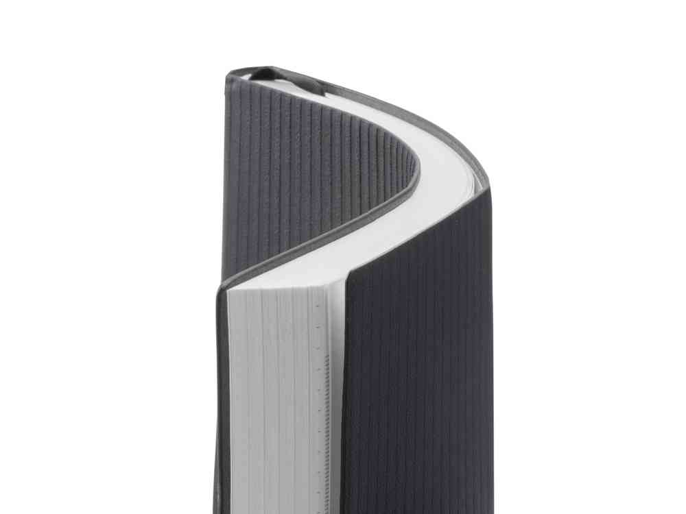 Подарочный набор блокнот А5 и металлическая шариковая ручка Nabokov - 9