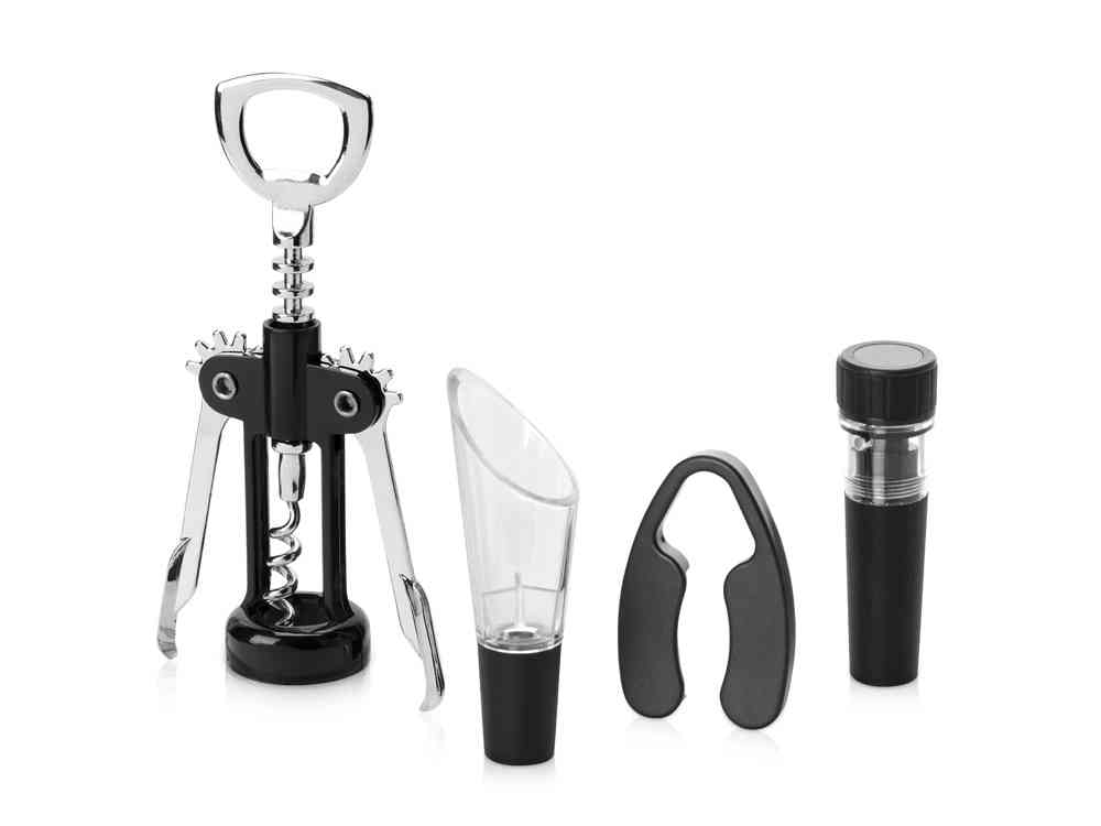 Набор аксессуаров для вина Pinot Grigio 2.0 - 2