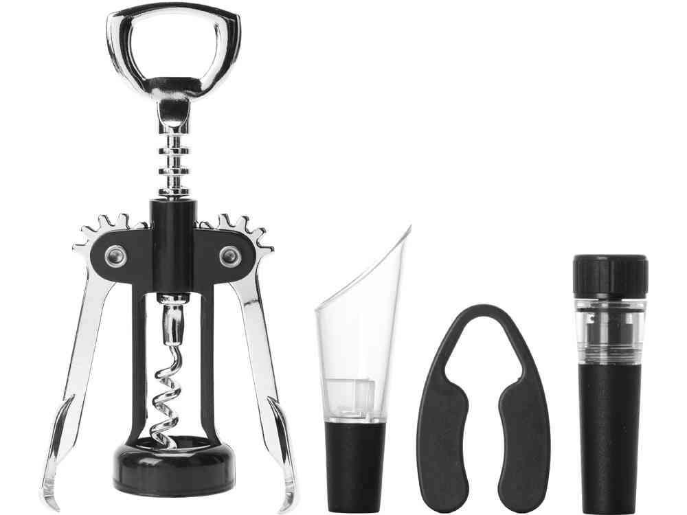 Набор аксессуаров для вина Pinot Grigio 2.0 - 3