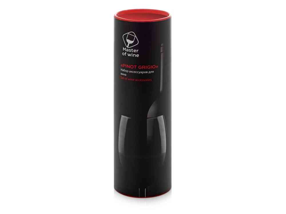 Набор аксессуаров для вина Pinot Grigio 2.0 - 9