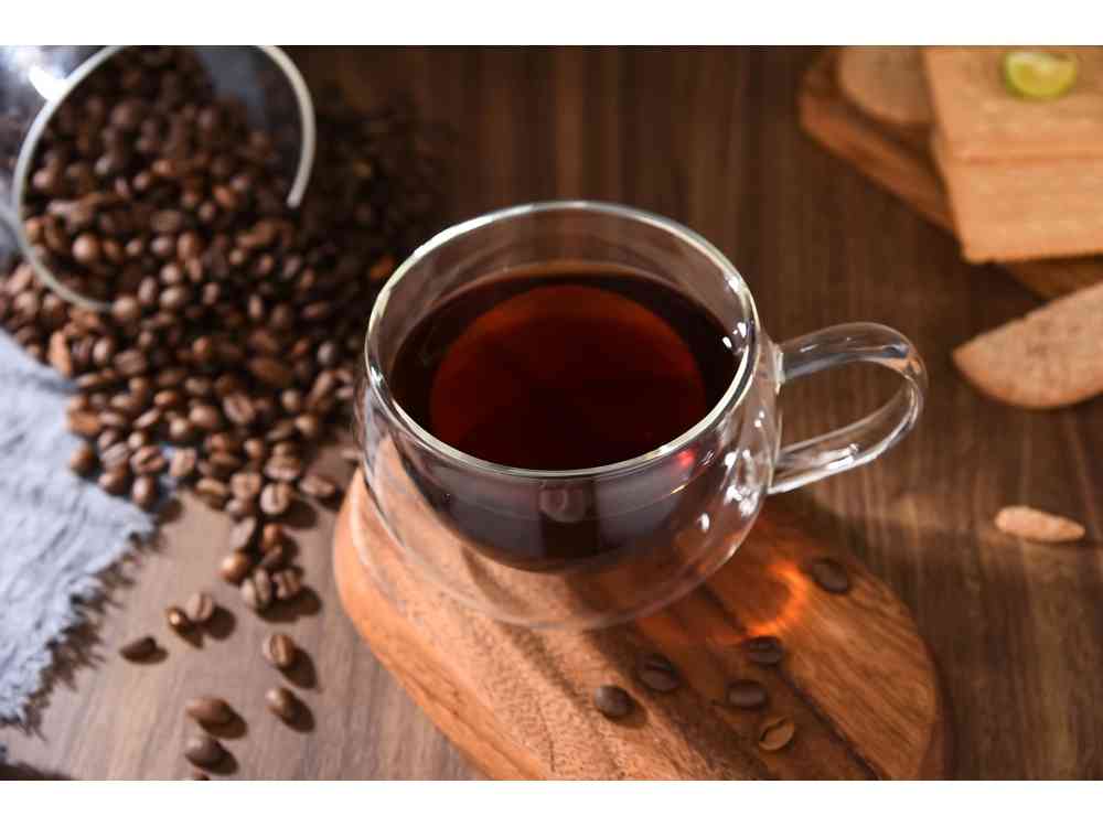 Чашка с двойными стенками Floral - 9