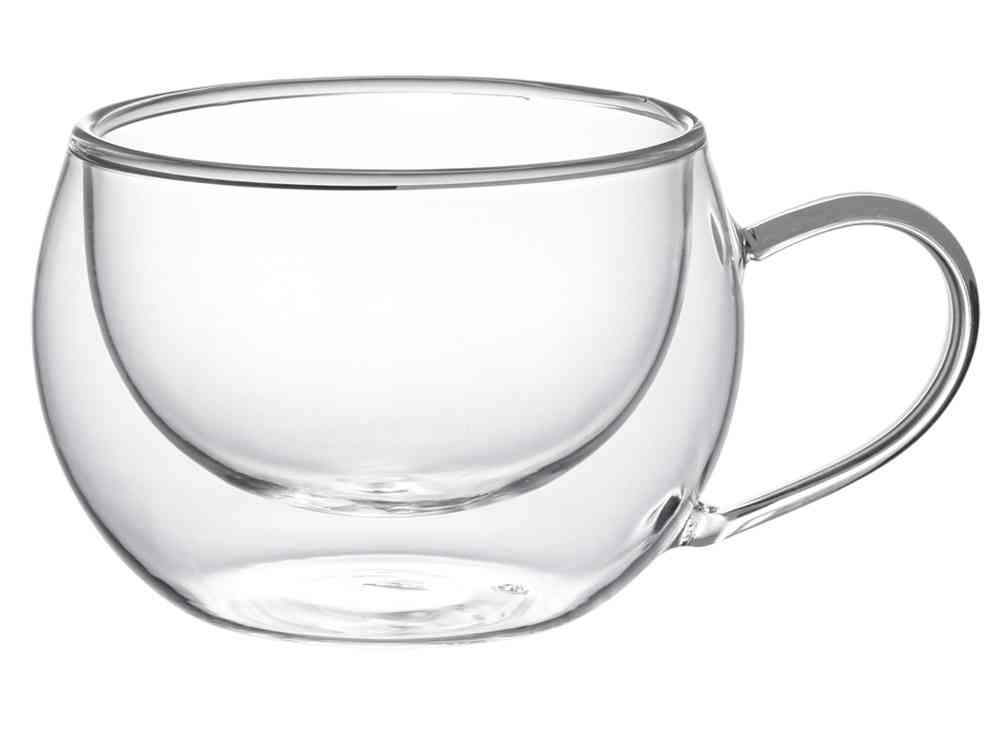 Чашка с двойными стенками Floral - 2