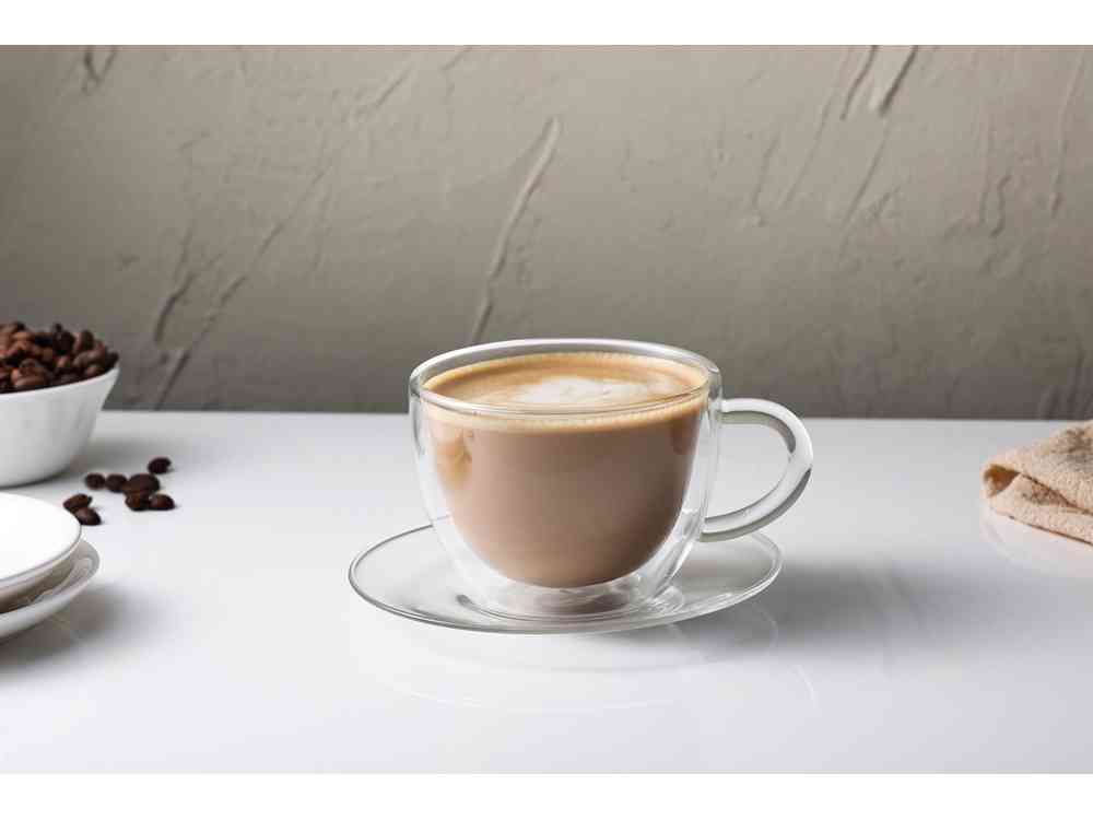 Чайная пара с двойными стенками Rio - 13