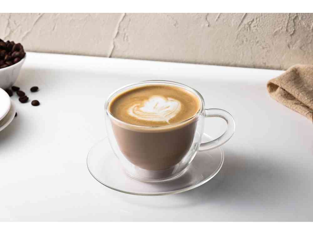 Чайная пара с двойными стенками Rio - 14