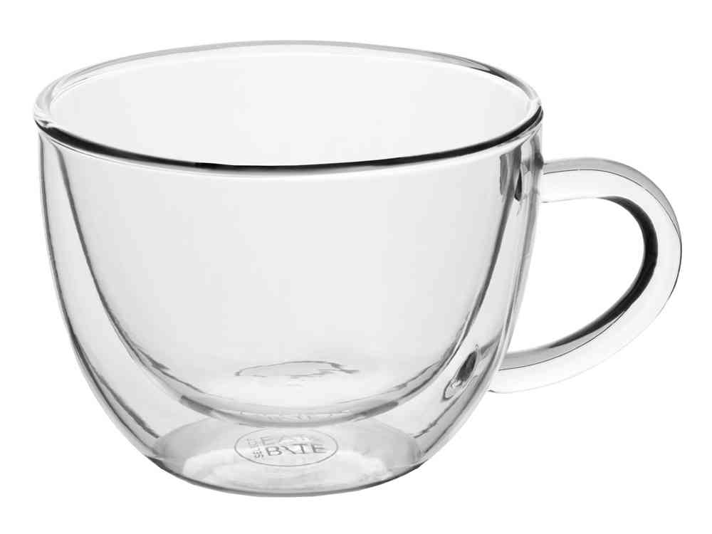 Чайная пара с двойными стенками Rio - 5