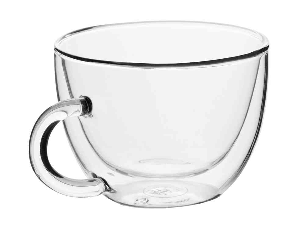 Чайная пара с двойными стенками Rio - 7