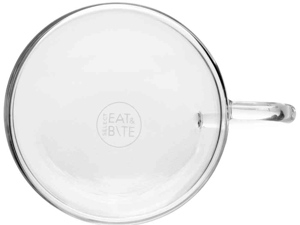 Чайная пара с двойными стенками Rio - 8