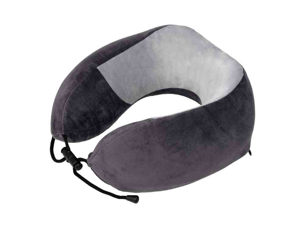 Подушка дорожная с эффектом памяти - 2