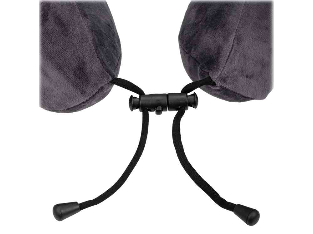 Подушка дорожная с эффектом памяти - 4