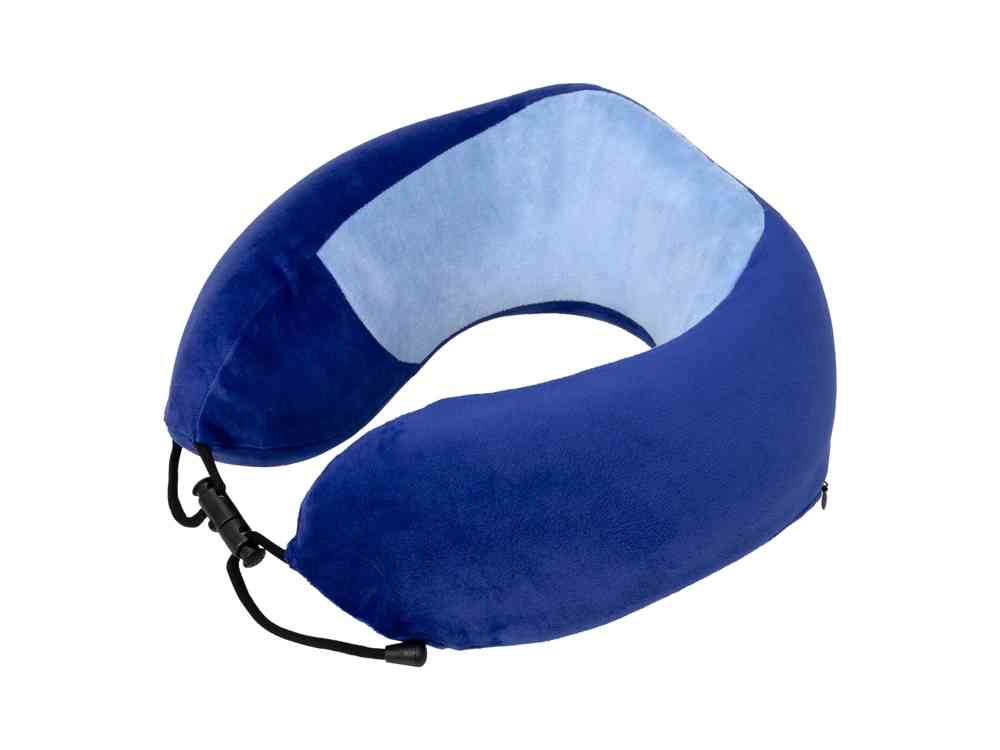 Подушка дорожная с эффектом памяти - 2