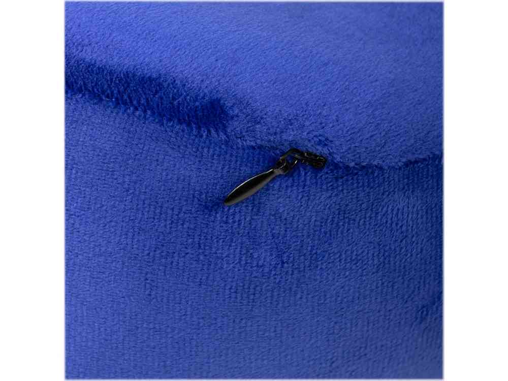 Подушка дорожная с эффектом памяти - 3