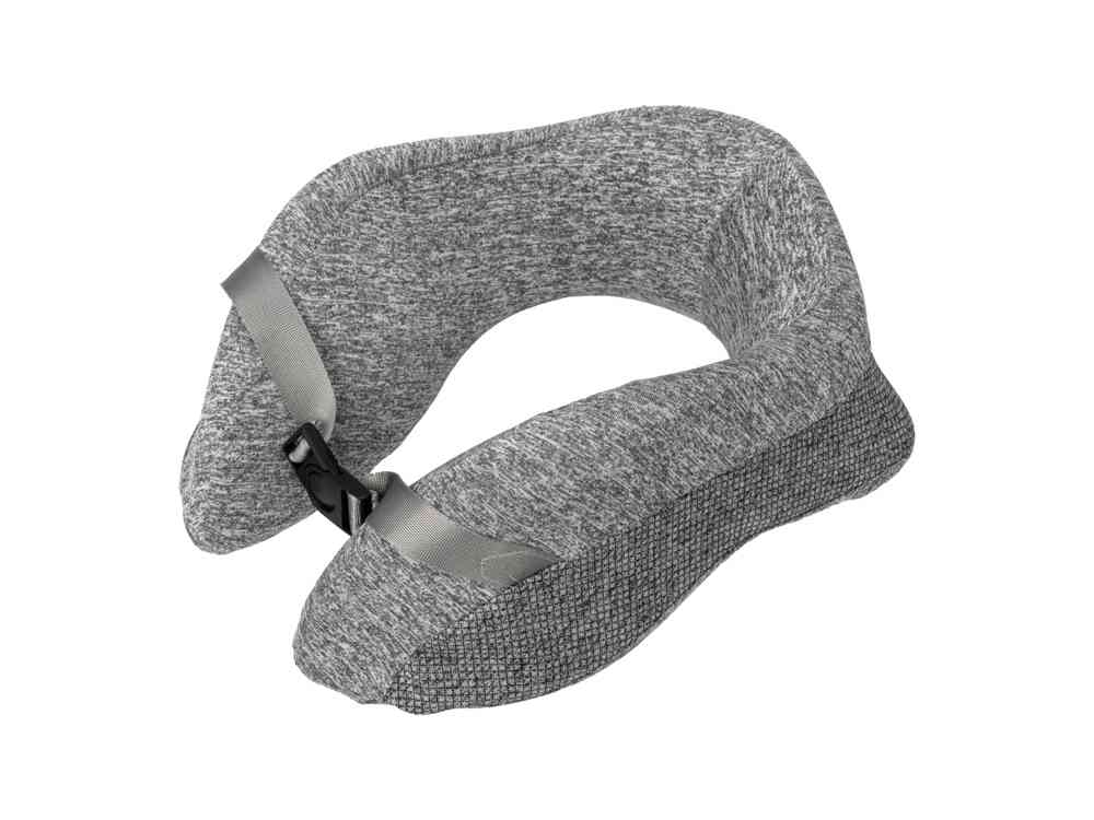 Подушка дорожная с эффектом памяти - 2