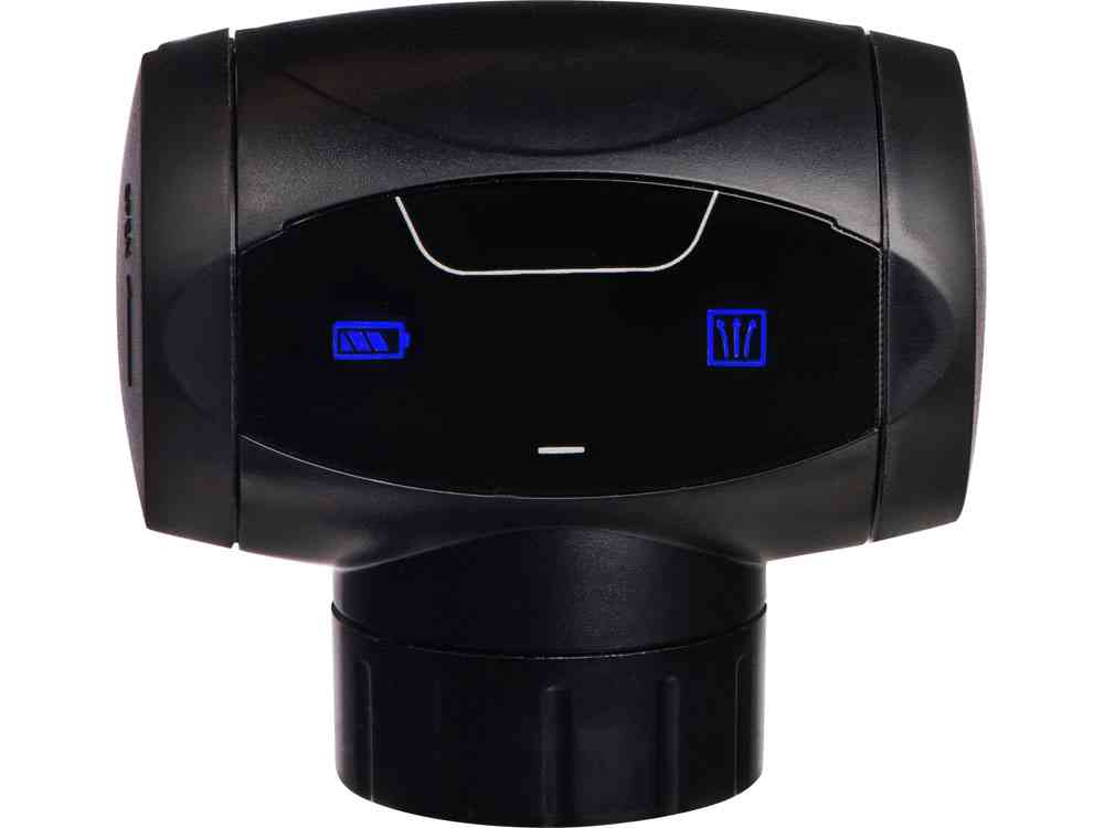 Автоматическая вакуумная пробка - насос для вина Saver - 2