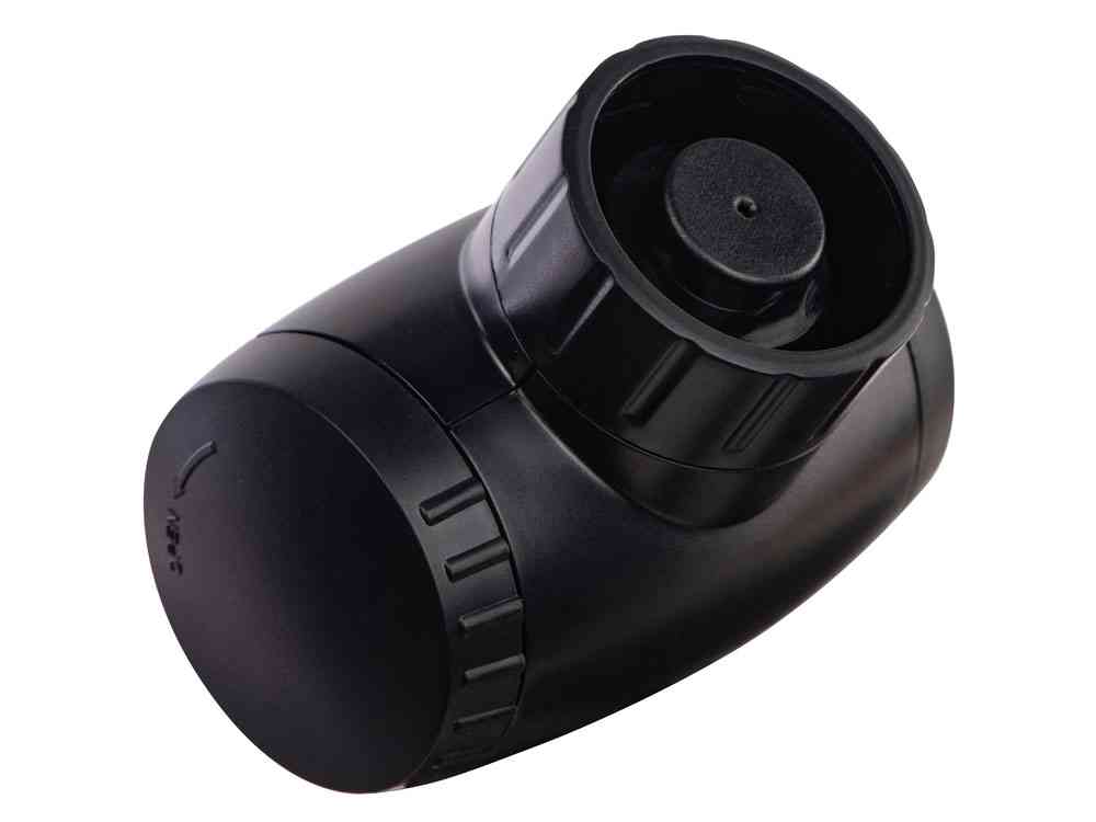 Автоматическая вакуумная пробка - насос для вина Saver - 4