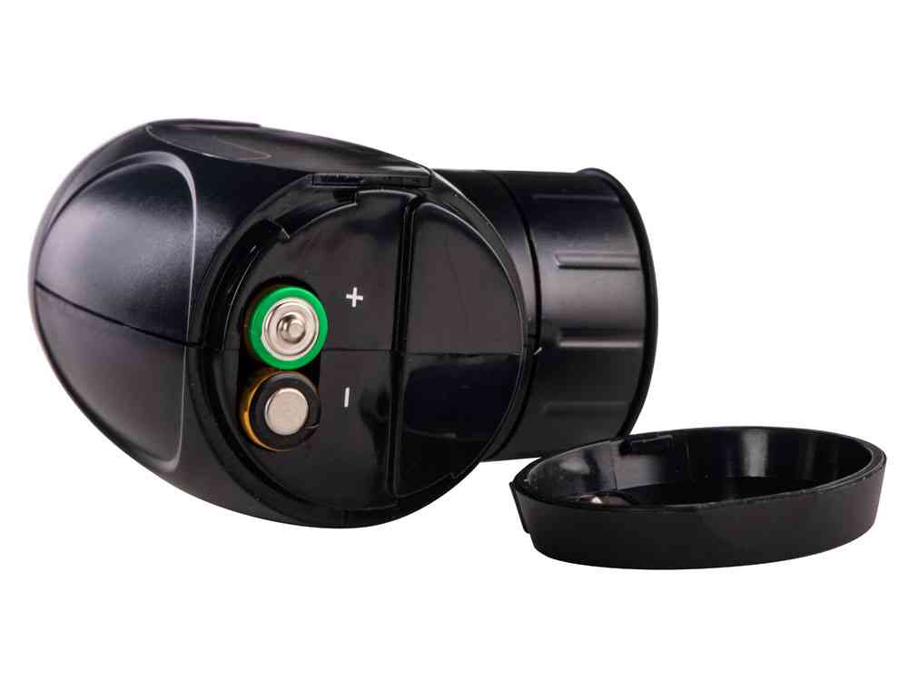 Автоматическая вакуумная пробка - насос для вина Saver - 7