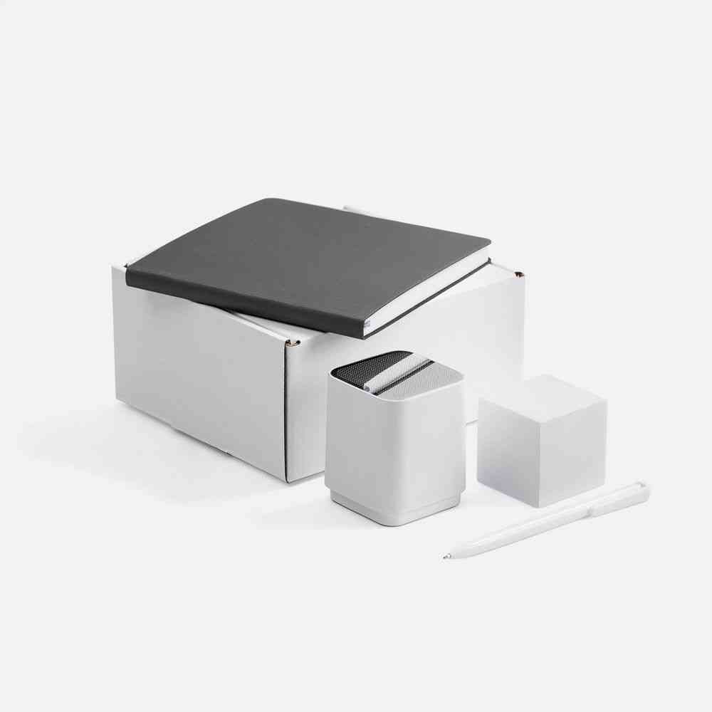 Набор Square, белый