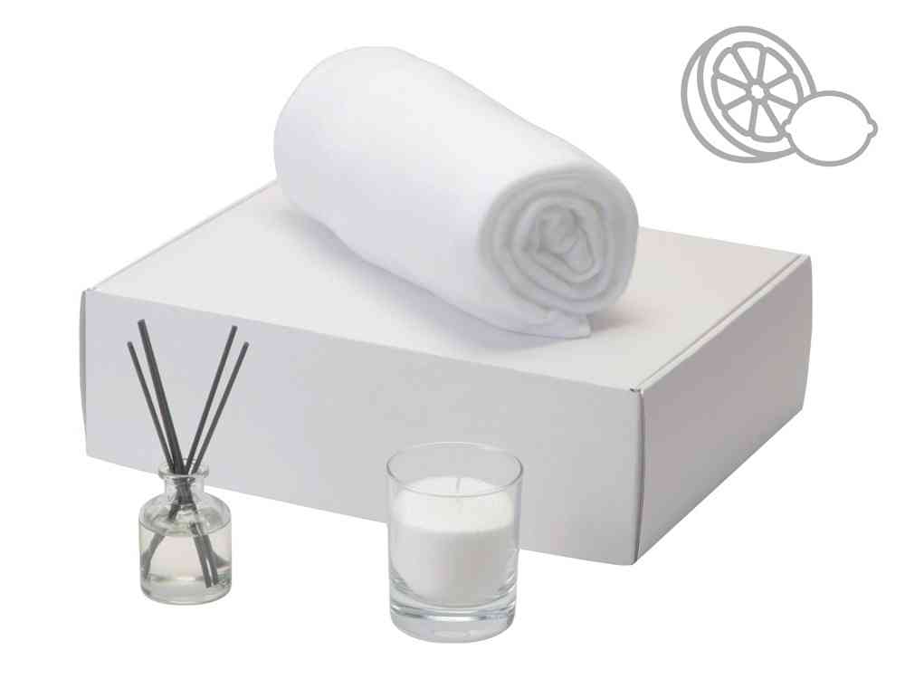 Подарочный набор «White light» 2.0