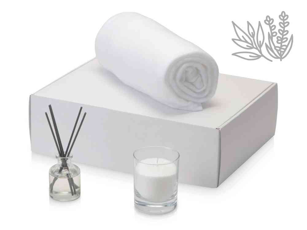 Подарочный набор «White light» 2.0
