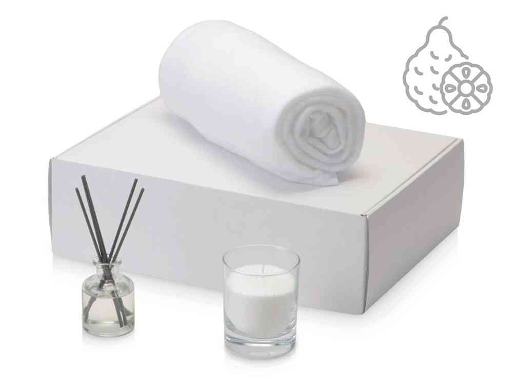 Подарочный набор «White light» 2.0